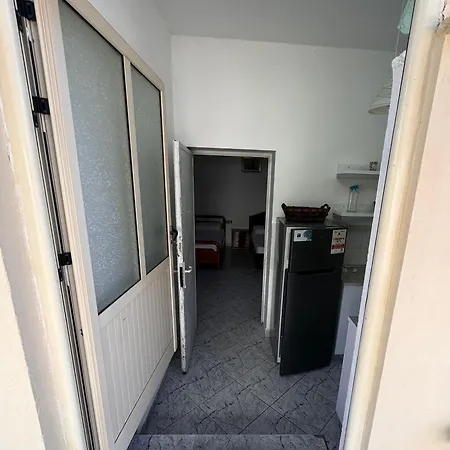 בית אירוח Victor House