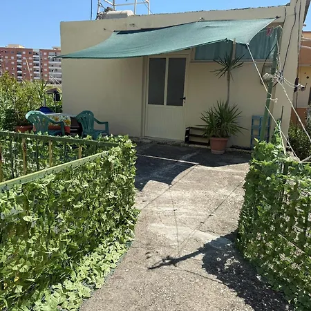 Victor House