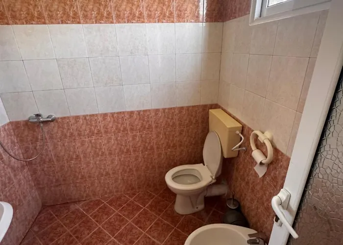Victor House Homestay Vlore
