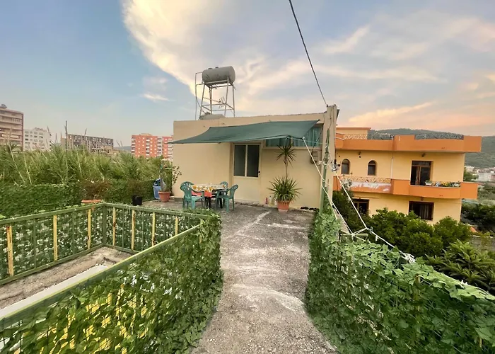 Victor House Vlore