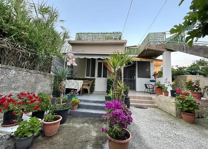 Homestay Victor House Vlore