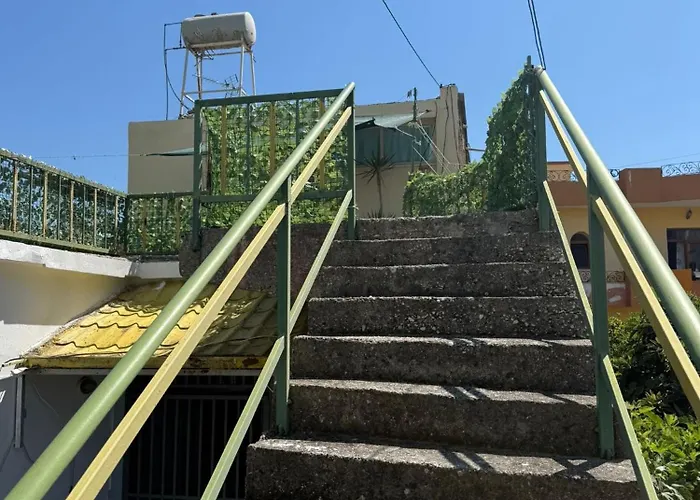 Victor House Homestay Vlore