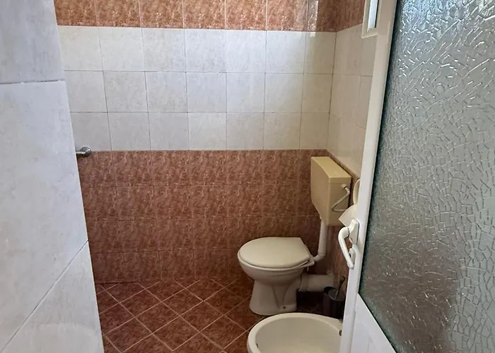 Victor House Homestay Vlore