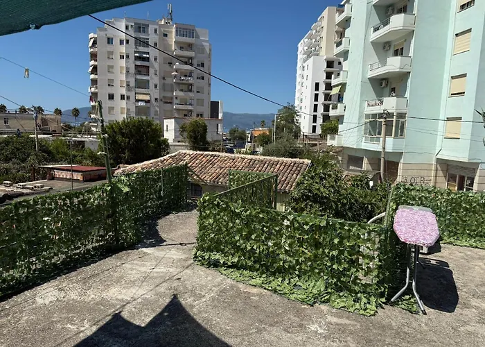 Victor House Vlore