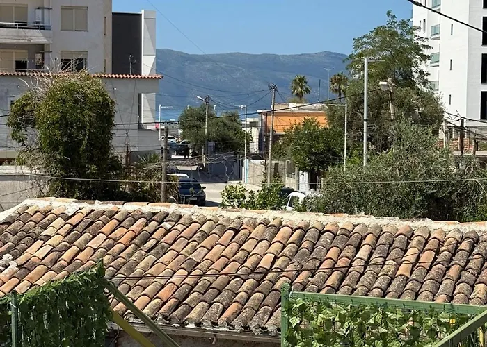 Victor House Vlore