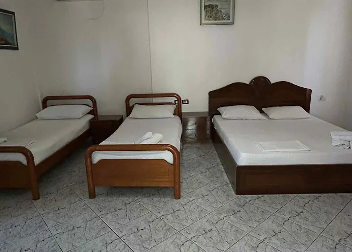 Victor House Vlore