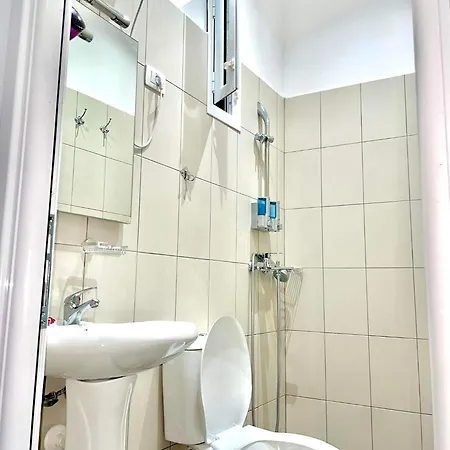 Victor House منزل للإقامة *