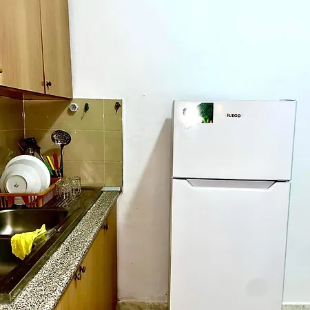 Victor House * Vlorë