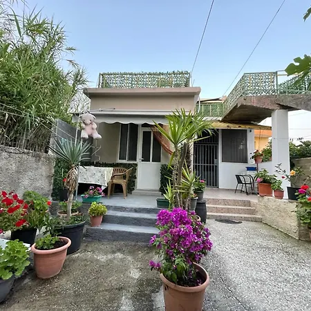 民宿 Victor House Vlorë