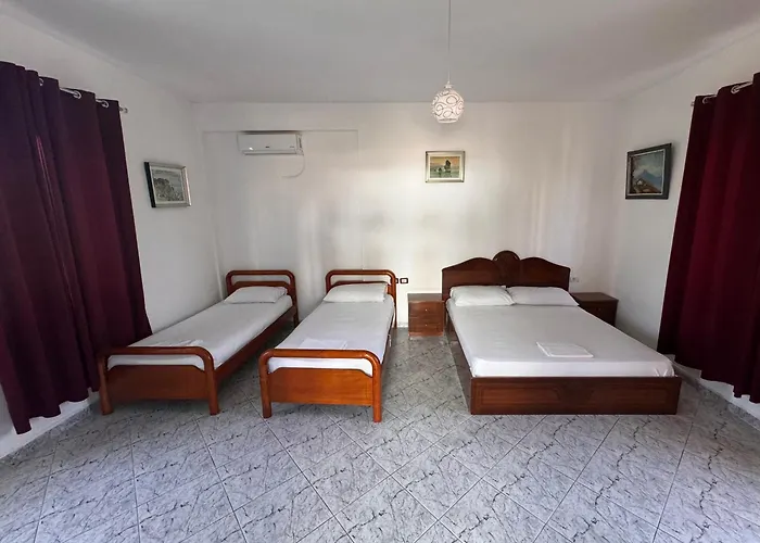 Séjour chez l'habitant Victor House